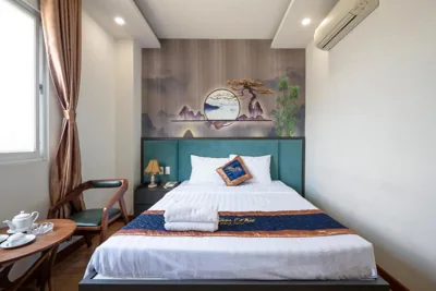 Thien Phu Logia Hotel – Fotos 10