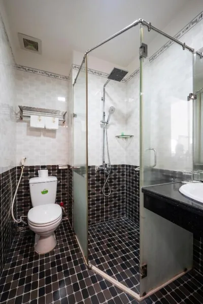 Thien Phu Logia Hotel – Fotos 13