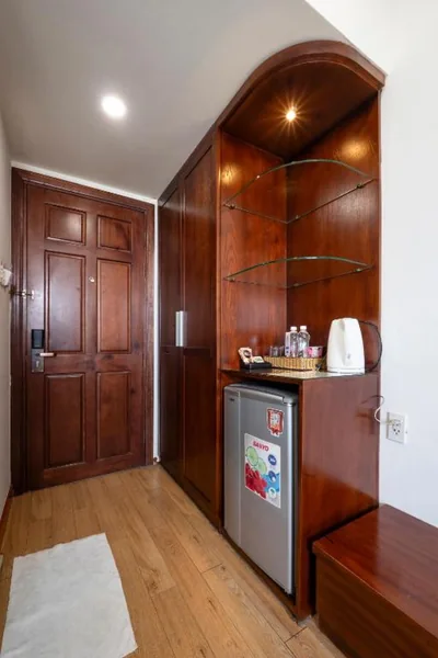 Thien Phu Logia Hotel – Fotos 14